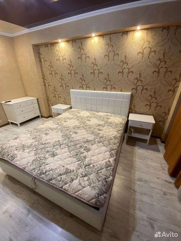 m. Planernaya: Apartment, 2-rooms