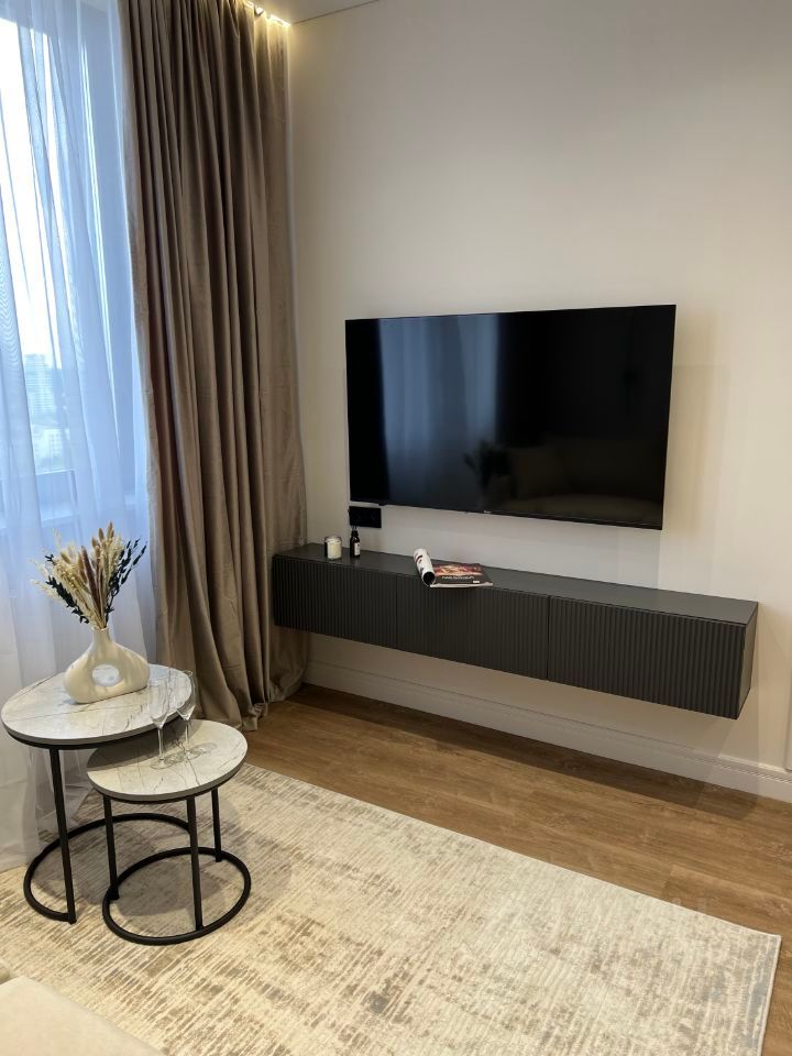 m. Streshnevo: Apartment, 2-rooms