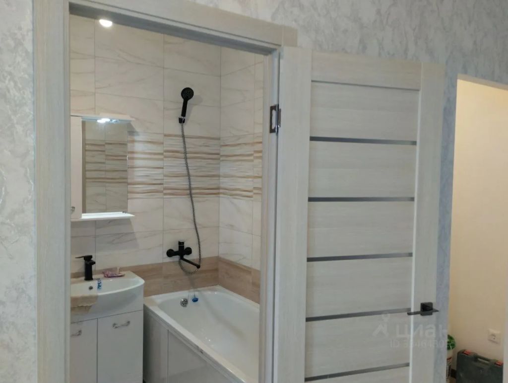 m. Olgino: Apartment, 2-rooms