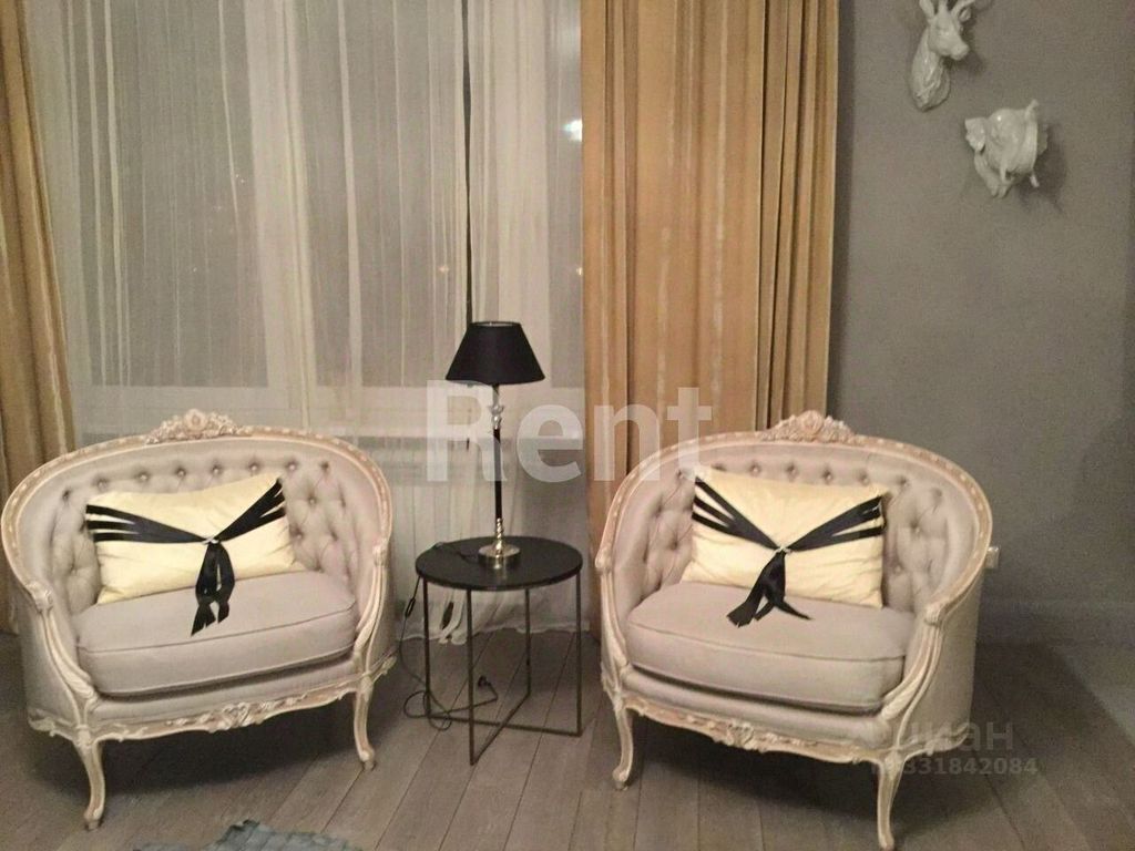 m. Davydkovo: Apartment, 2-rooms