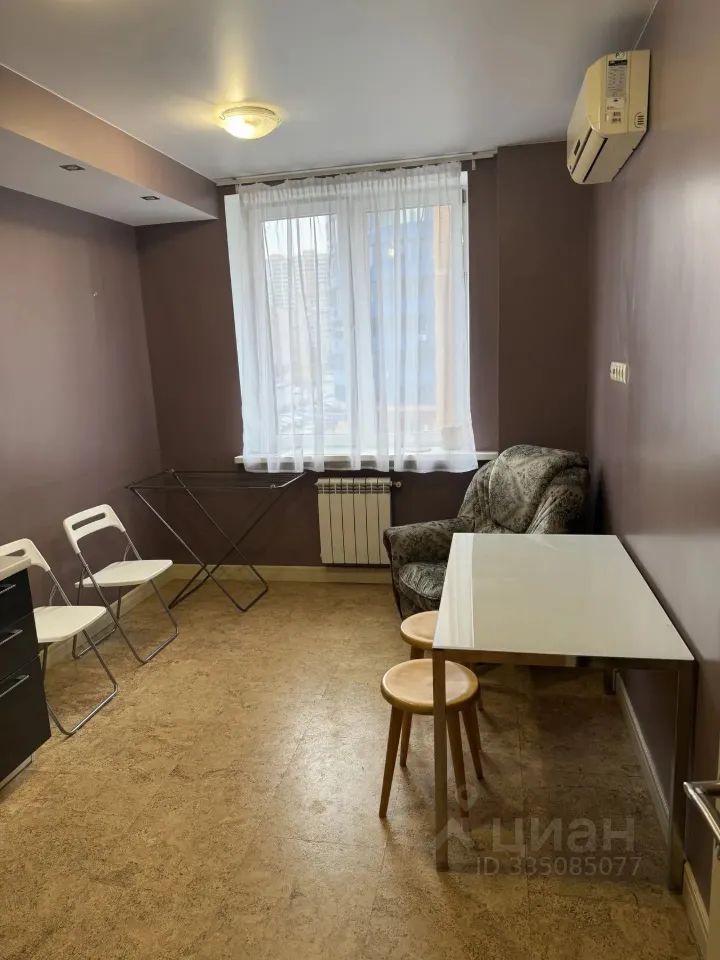 m. Novokosino: Apartment, 1-rooms