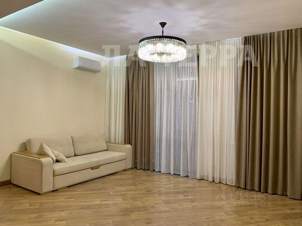 m. Skolkovo: Apartment, 1-rooms