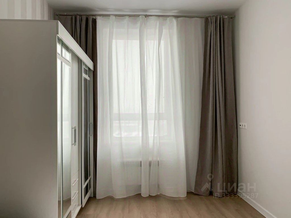 m. Tushinskaya: Apartment, 2-rooms