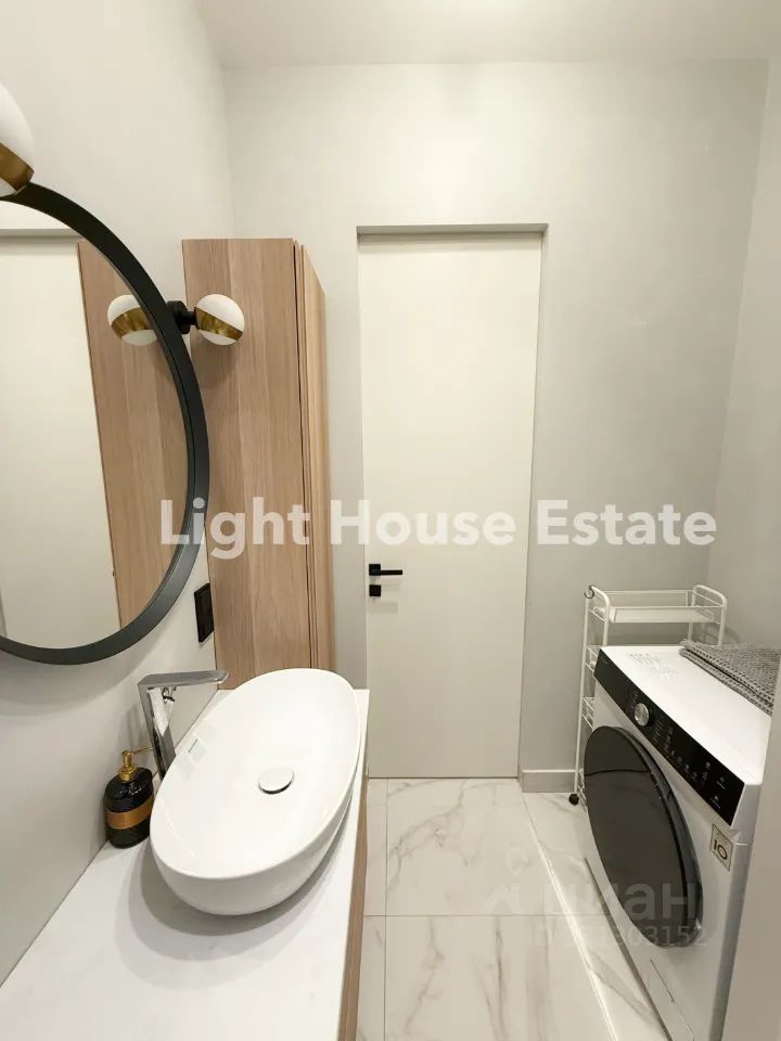 m. Shelepikha: Apartment, 2-rooms