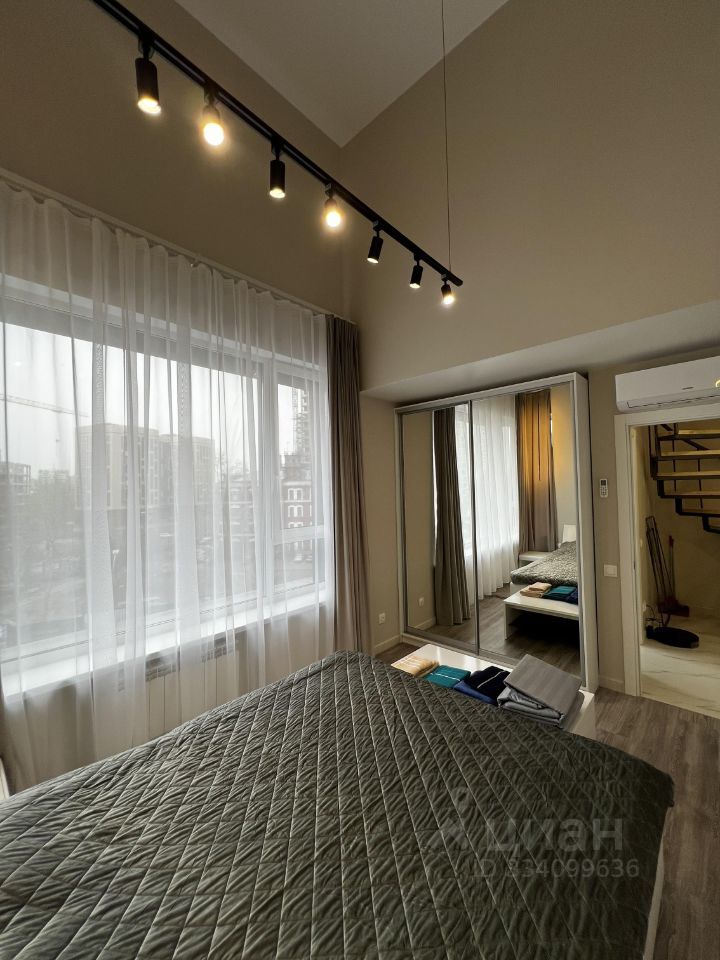 m. Serp i Molot: Apartment, 2-rooms