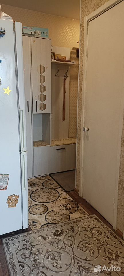 m. Medvedkovo: Apartment, 1-rooms