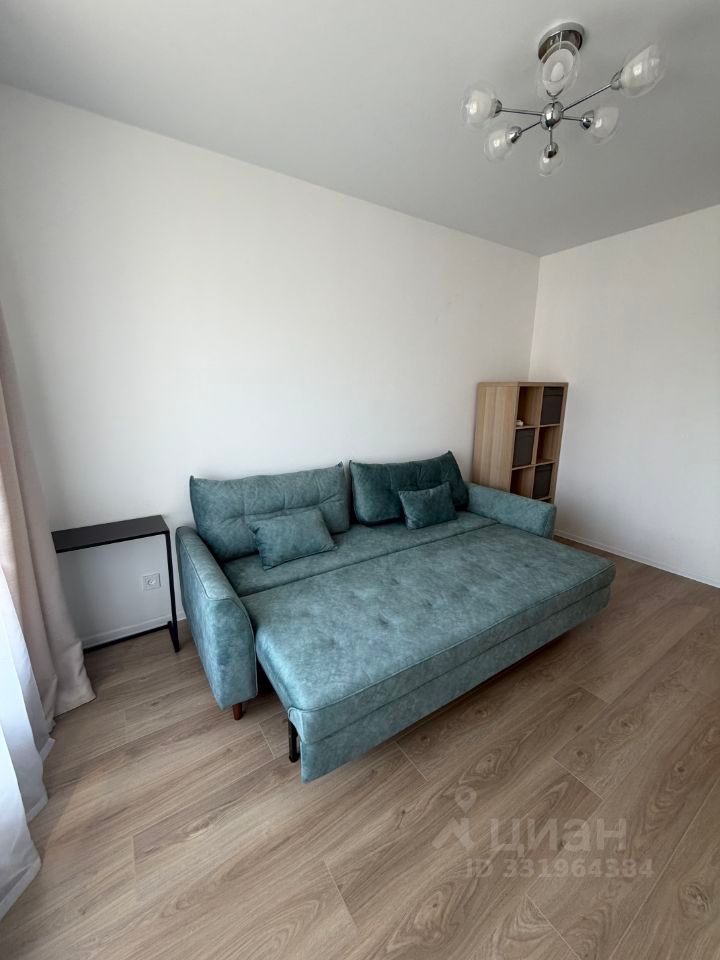 m. Aminyevskaya: Apartment, 1-rooms