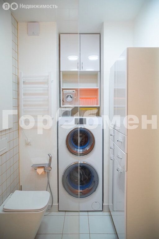 m. Petrovsky park: Apartment, 2-rooms