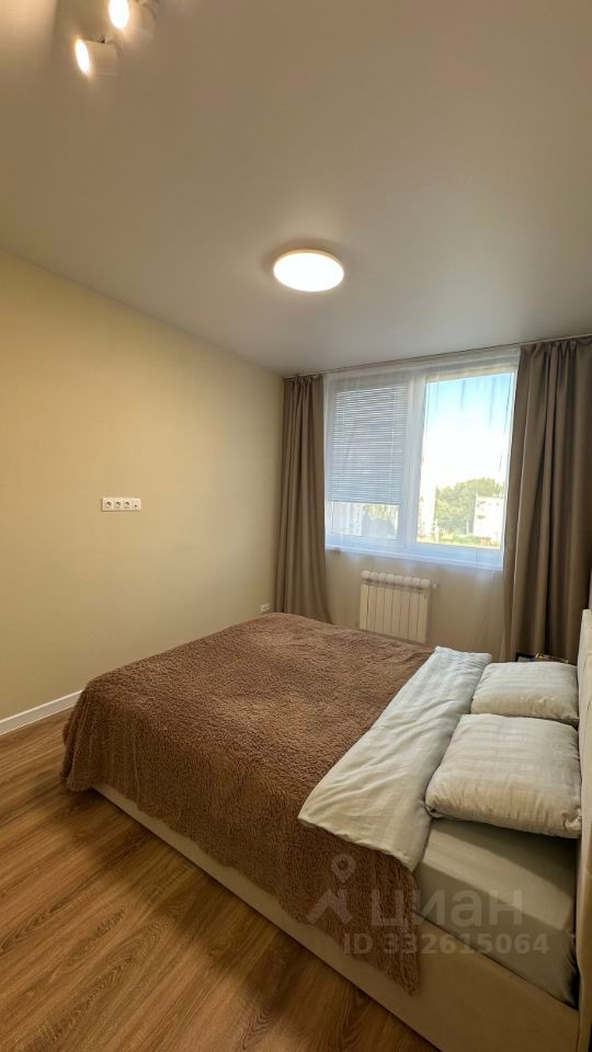 m. Vodniki: Apartment, 1-rooms