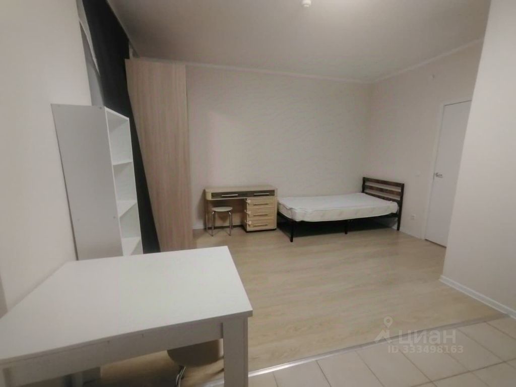 m. Pyatnitskoe shosse: Apartment, studio