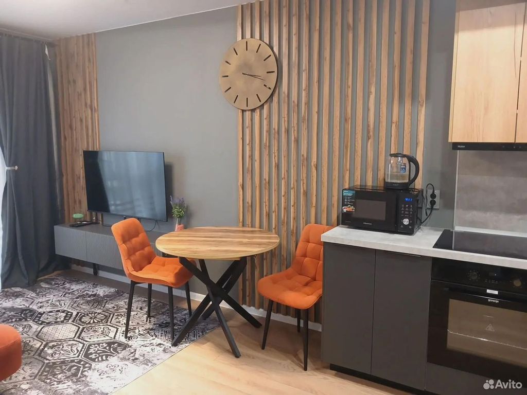 m. Butyrskaya : Apartment, 1-rooms