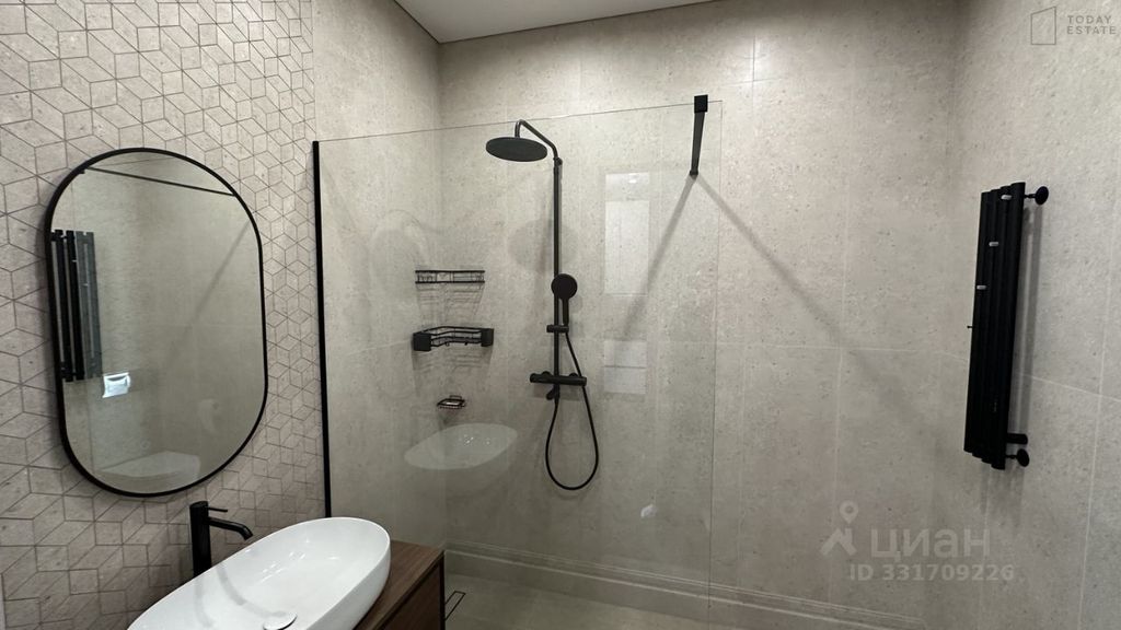 m. Avtozavodskaya: Apartment, 2-rooms
