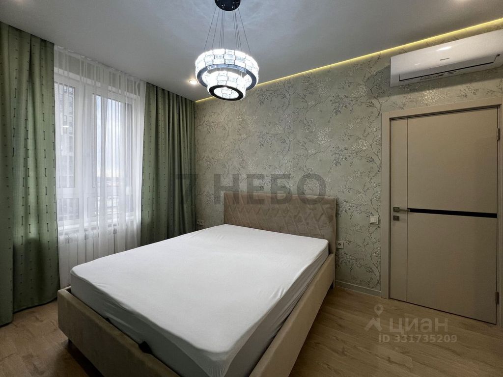 m. Potapovo: Apartment, 2-rooms
