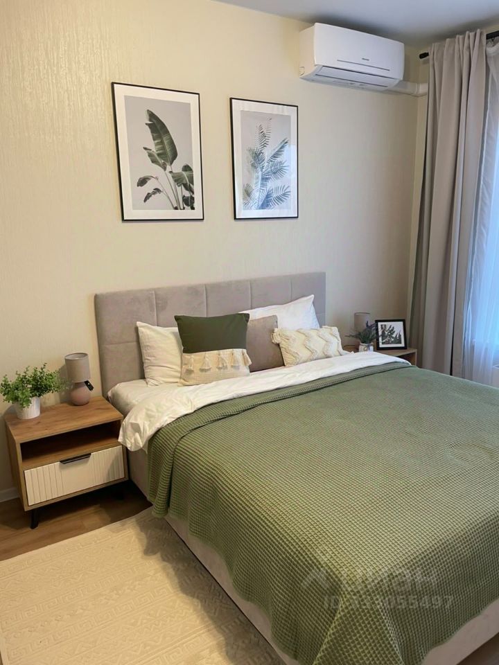 m. Lokomotiv: Apartment, 1-rooms