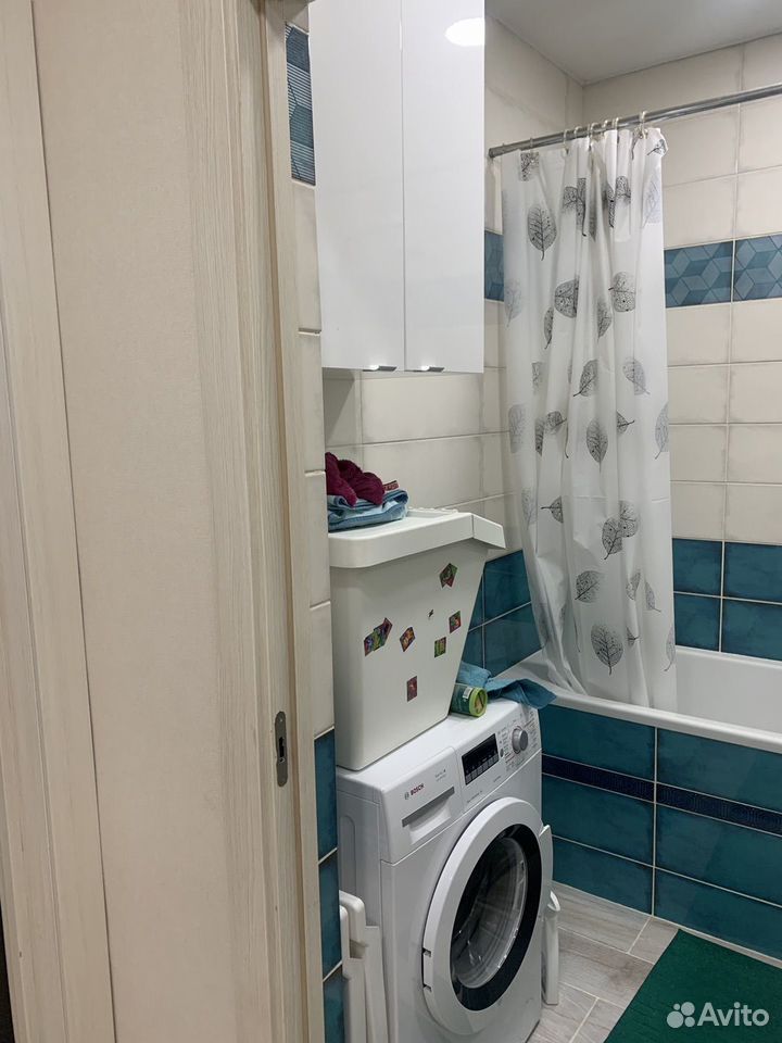 m. Kotelniki: Apartment, 1-rooms
