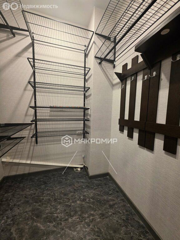 m. Zorge: Apartment, 1-rooms