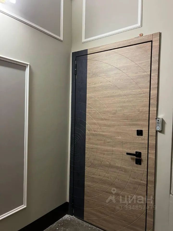m. Smolenskaya: Apartment, 3-rooms