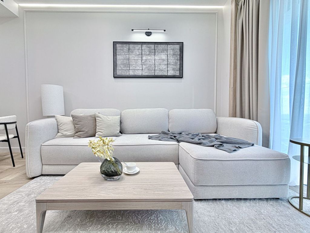 m. TsSKA: Apartment, 2-rooms