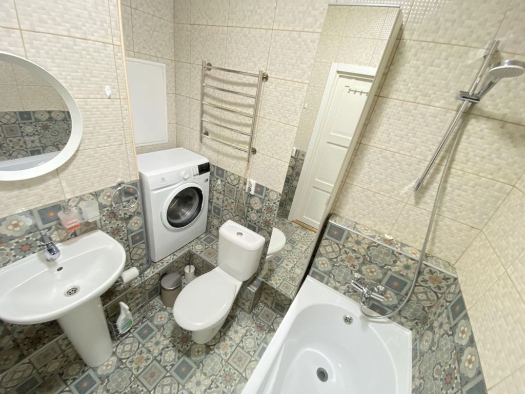 m. Strogino: Apartment, 1-rooms