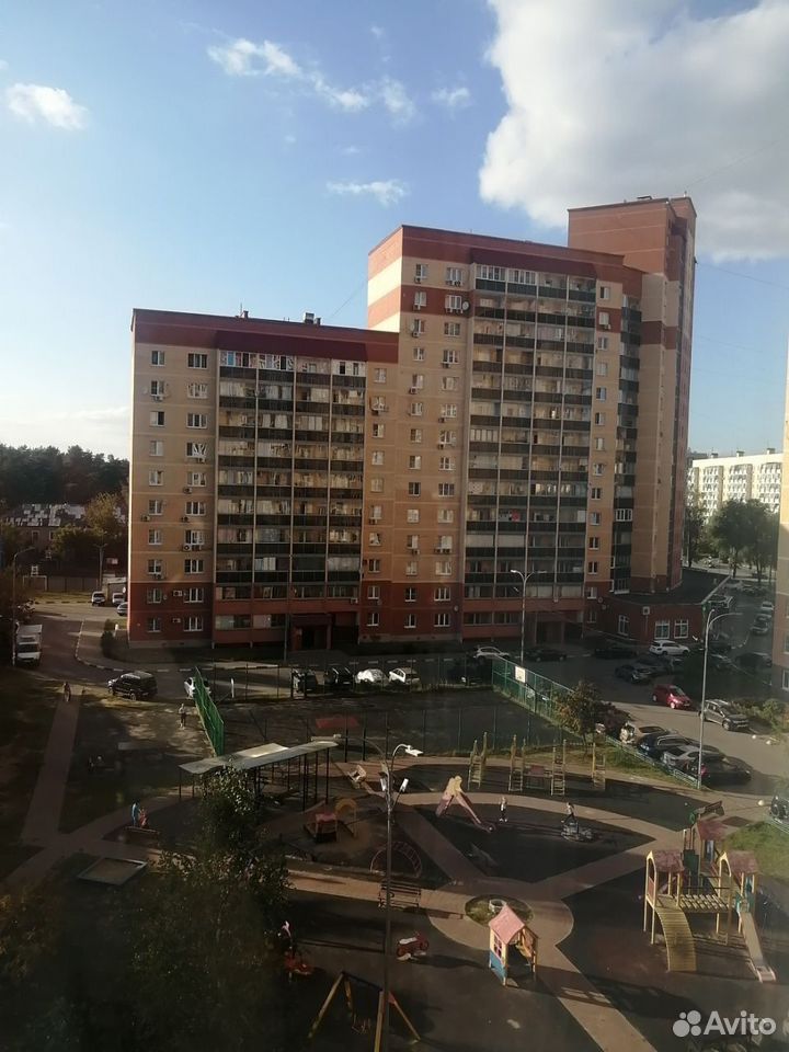 m. Fabrichnaya: Apartment, 2-rooms