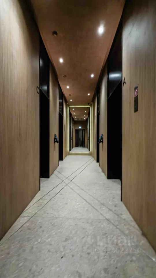 m. Nagornaya: Apartment, 2-rooms