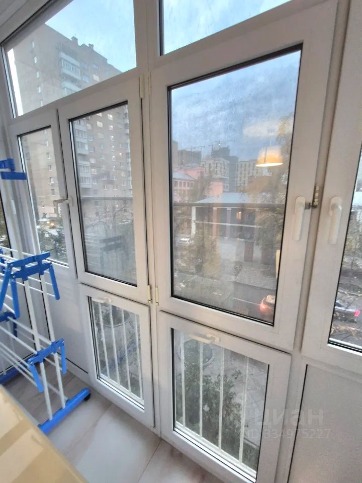 m. Novoslobodskaya: Apartment, 1-rooms