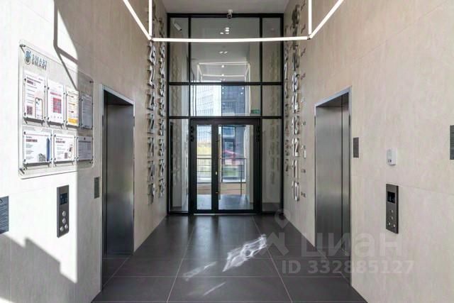 m. Aminyevskaya: Apartment, 3-rooms