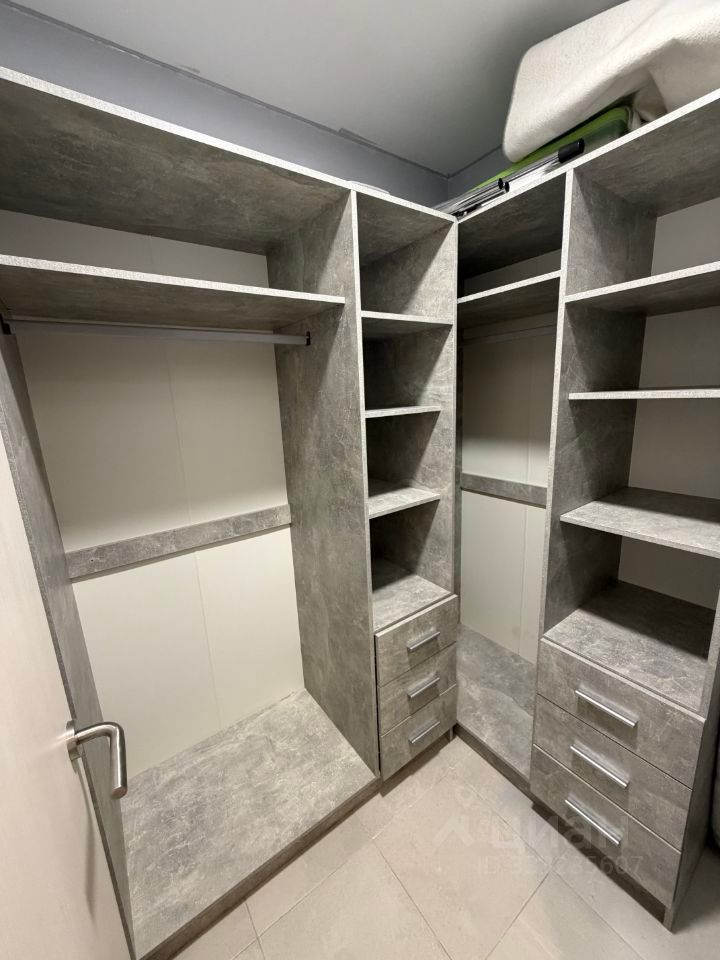 m. Bitsa: Apartment, 1-rooms