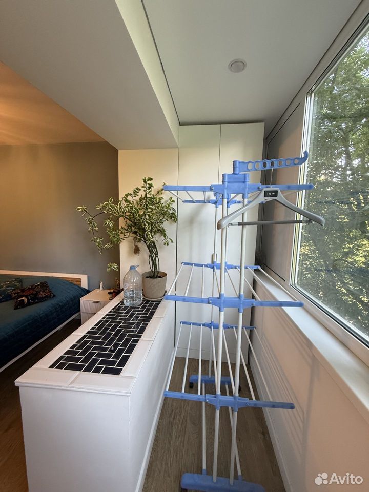 m. Khimki: Apartment, 1-rooms