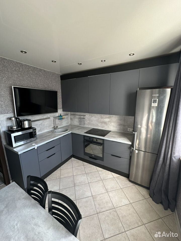 m. Medvedkovo: Apartment, 2-rooms