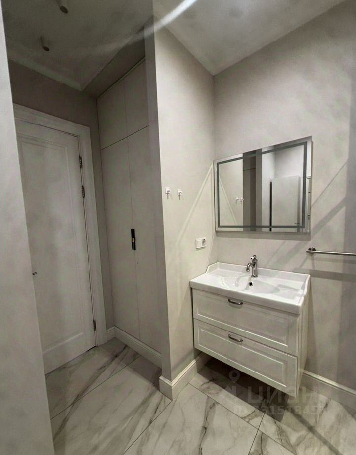 m. Dinamo: Apartment, 1-rooms