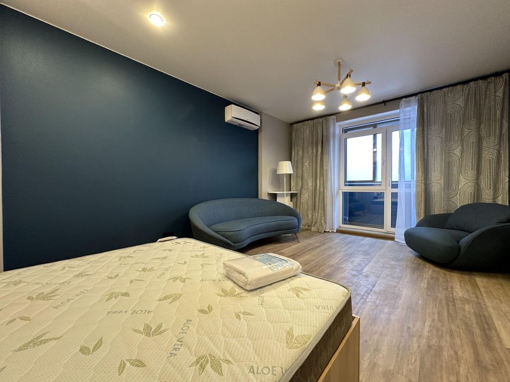 m. Novokosino: Apartment, 1-rooms