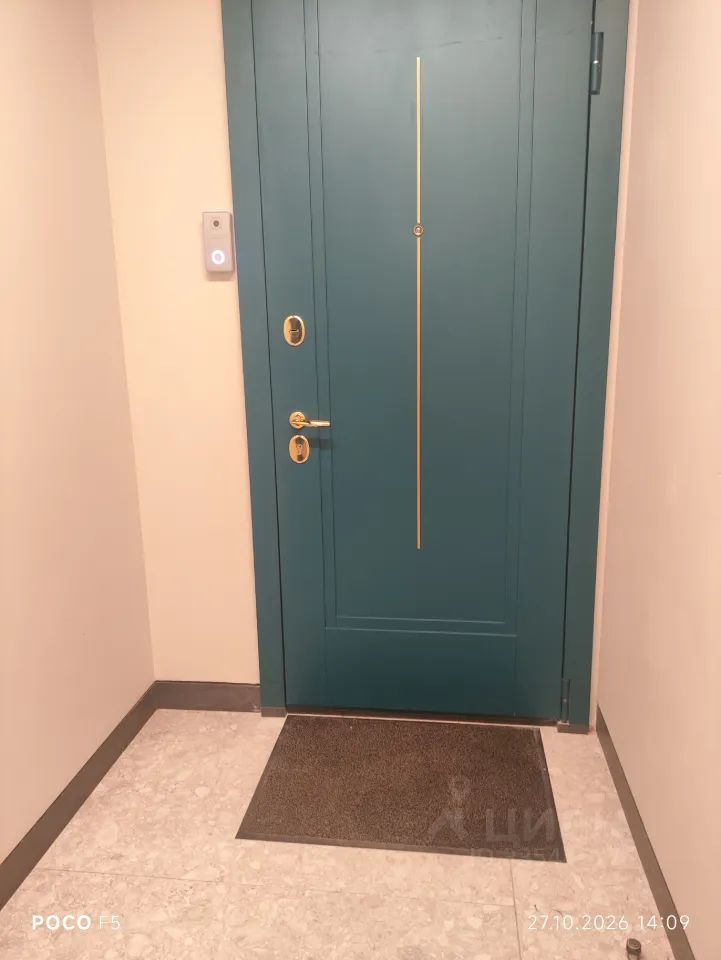 m. Shelepikha: Apartment, 1-rooms