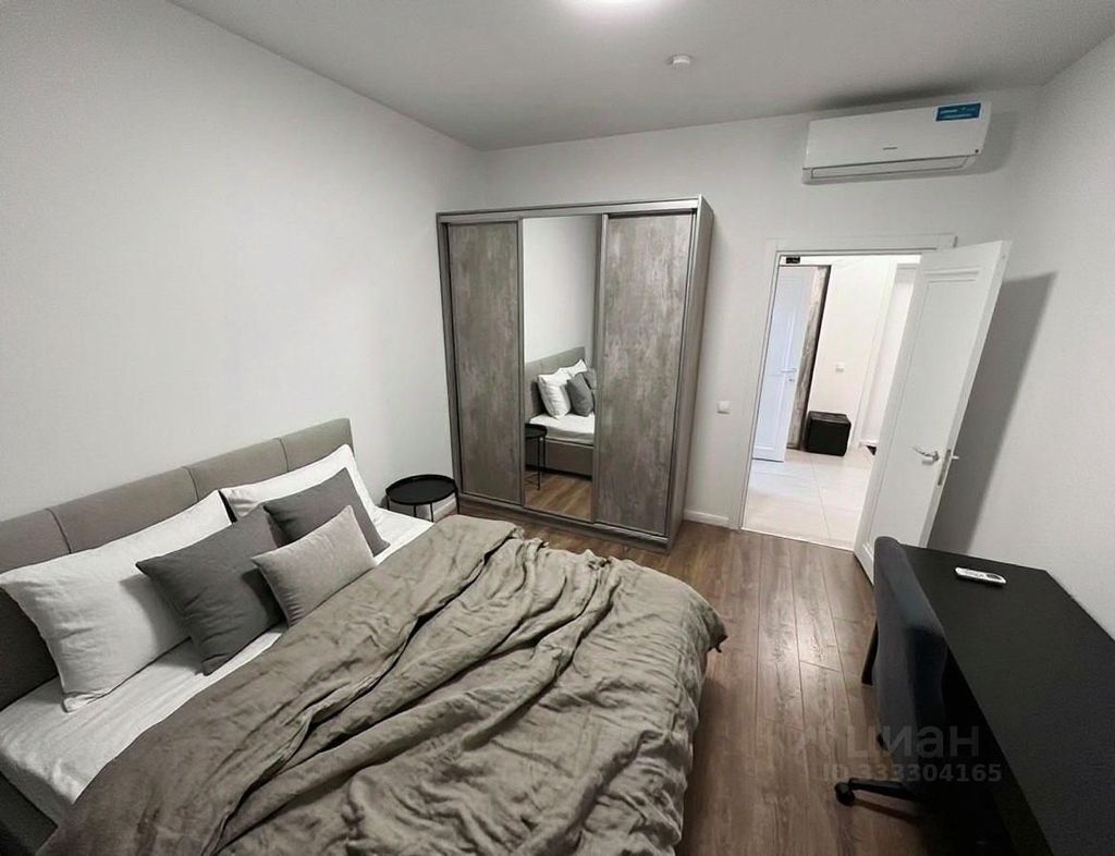 m. Aviamotornaya: Apartment, 1-rooms