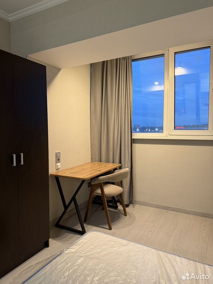 m. Vodniki: Apartment, studio