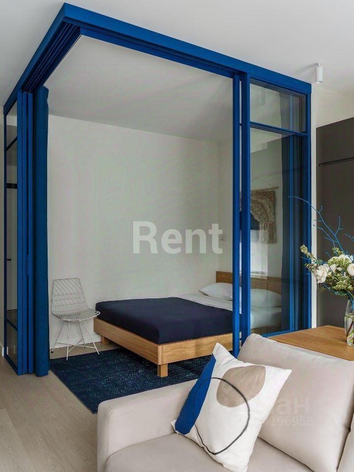 m. Elektrozavodskaya: Apartment, 1-rooms