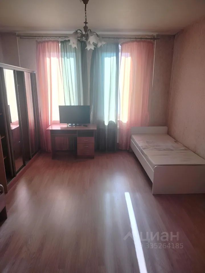 m. Podolsk: Apartment, 3-rooms