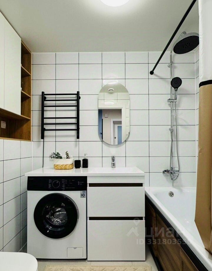 m. Volgogradsky prospekt: Apartment, 1-rooms