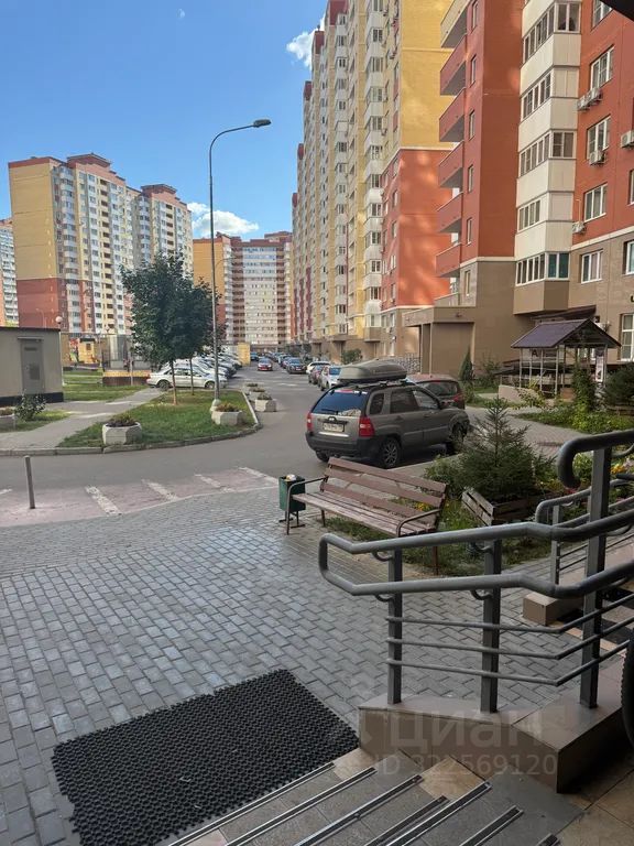 m. Zheleznodorozhnaya: Apartment, 1-rooms