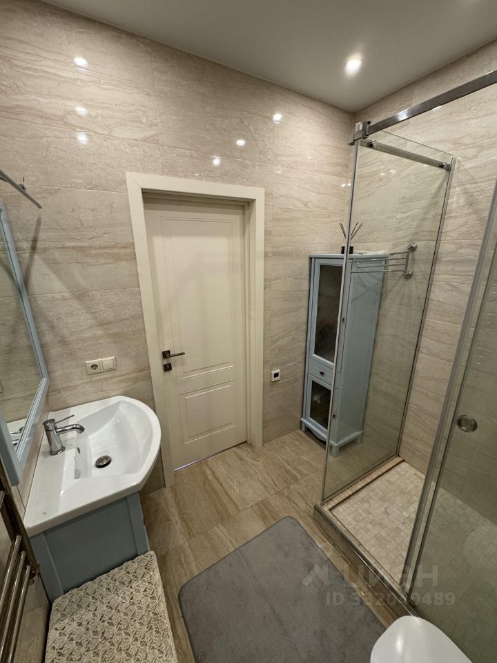 m. Vavilovskaya: Apartment, 2-rooms
