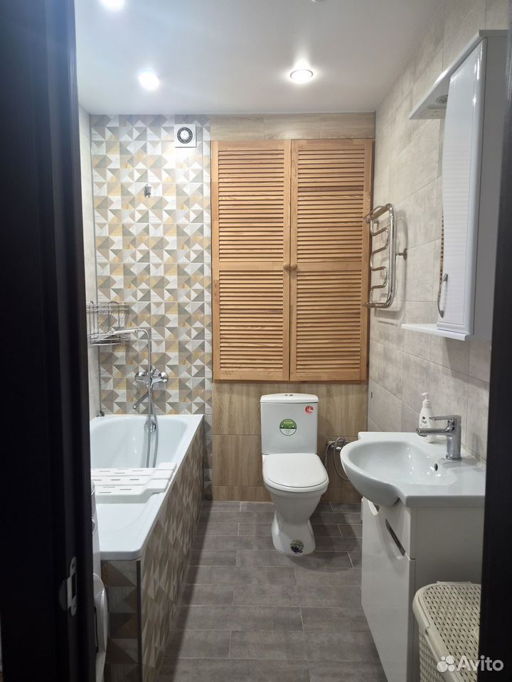 m. Odintsovo: Apartment, 1-rooms