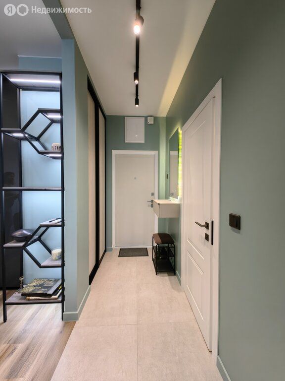 m. Bulvar Rokossovskogo: Apartment, 1-rooms