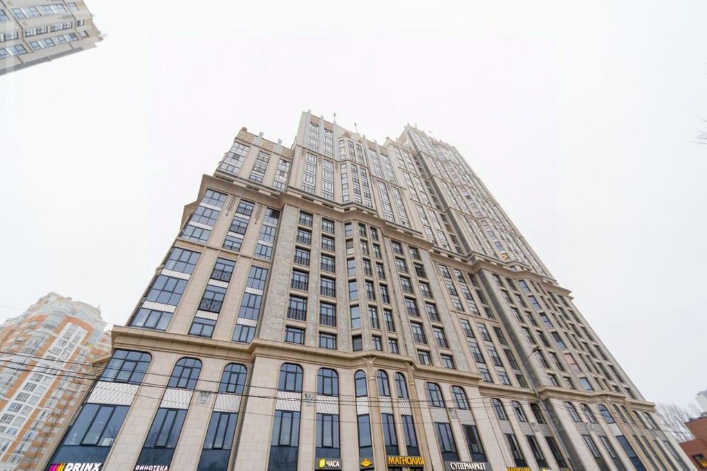 m. Matveevskoe: Apartment, 2-rooms