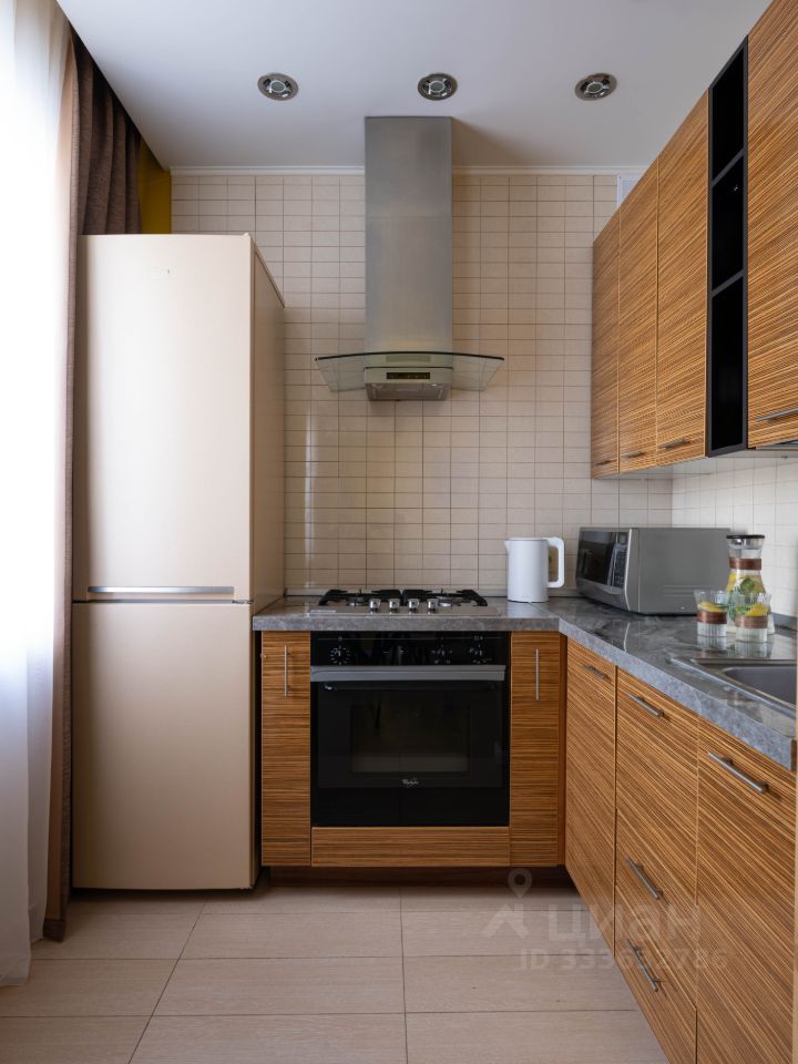 m. Chistye prudy: Apartment, 1-rooms