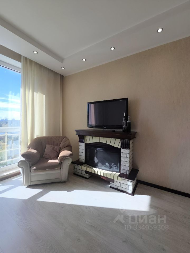 m. Filevsky park: Apartment, 1-rooms