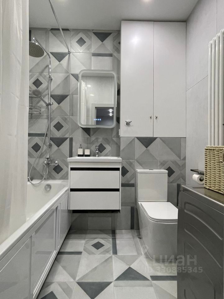 m. Koptevo: Apartment, 1-rooms