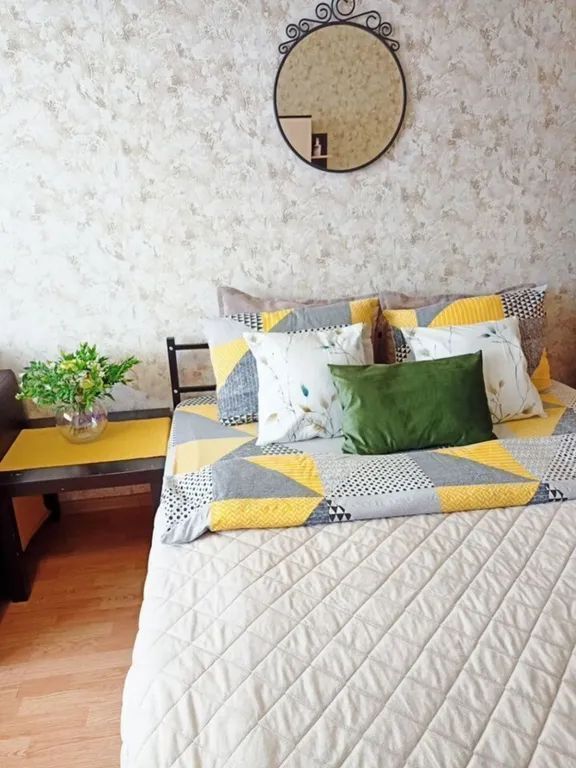 m. Lyubertsy I: Apartment, 1-rooms