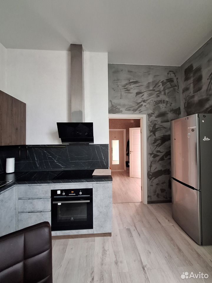 m. Opalikha: Apartment, 1-rooms