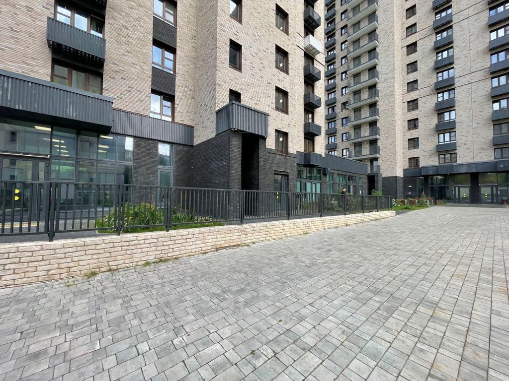 m. Alekseevskaya: Apartment, 2-rooms