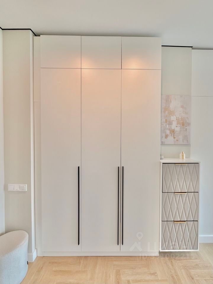 m. Spartak: Apartment, 2-rooms